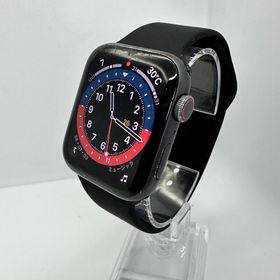 アップルウォッチ(Apple Watch)の【8A84】Apple Watch SE第1世代 セルラー 44mm BT87%(腕時計(デジタル))