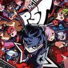 中古ニンテンドースイッチソフト ペルソナ5 タクティカ