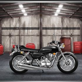 500マッハSSⅢ(全11パーッ)➕スタンド。| 喧嘩の花道のアカウントデータ、RMTの販売・買取一覧