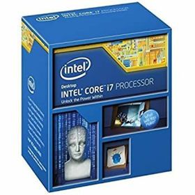 【中古】「非常に良い」Intel Core BX80646I74790K i7-4790K Processor (8M Cache up to 4.40 GHz) by Intel [並行輸入品](PCパーツ)