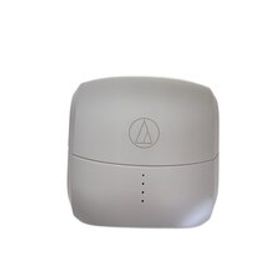 audio-technica◆イヤホン・ヘッドホン SOLID BASS ATH-CKS50TW BG