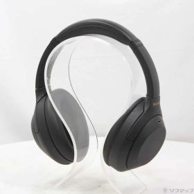 【中古】SONY(ソニー) WH-1000XM4 B ブラック 【349-ud】
