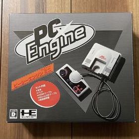 コナミ PCエンジン mini 本体 新品¥24,000 中古¥7,080 | 新品