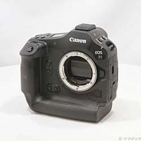〔中古品〕 EOS R1 ボディ〔中古品〕 EOS R1 ボディ