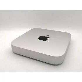 【中古】Apple Mac mini CTO（M2,2023) M2 Pro(CPU:12C/GPU:19C)/16G/1T/10GbE【千葉】保証期間1ヶ月【ランクA】