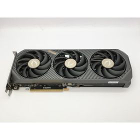 【中古】ZOTAC GAMING GeForce RTX 5070 SOLID OC ZT-B50700J-10P RTX5070/12GB(GDDR7)【立川フロム中武】保証期間１週間