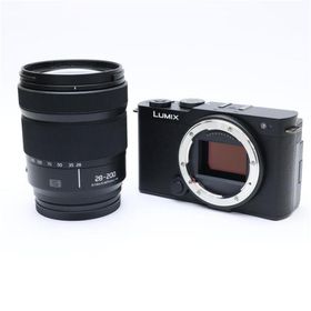 《良品》Panasonic LUMIX S9 高倍率ズームレンズキット DC-S9H-K