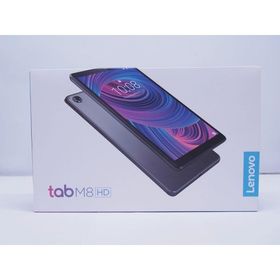 レノボ Lenovo Androidタブレット Lenovo TAB M8 ZA5G0084JP