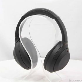 〔中古〕SONY(ソニー) WH-1000XM4 B ブラック〔349-ud〕