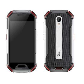 UNIHERTZ SIMフリースマートフォン Atom L / Helio P60 / 4.0インチ 6GB+128GB ブラック ATOM-L