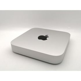 【中古】Apple Mac mini CTO（M2,2023) M2 Pro(CPU:12C/GPU:19C)/16G/1T/10GbE【千葉】保証期間１ヶ月【ランクA】