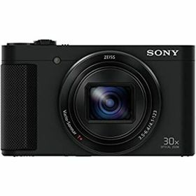 【中古】「非常に良い」ソニー デジタルカメラ DSC-HX90V 光学30倍ズーム 1820万画素 ブラックCyber-shot DSC-HX90V BC(コンパクトデジタルカメラ)