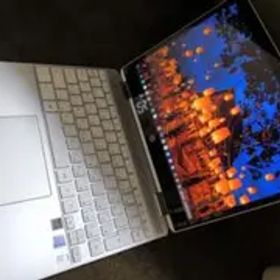 HP Chromebook x360 12b-ca0014TU