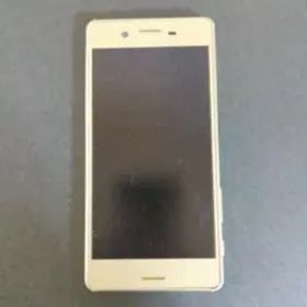 Xperia X Performance SO-04H 本体 動作確認済 傷あり