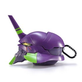 新品 ケースティファイ エヴァンゲリオン初号機 AirPods Pro 2ケース(ヘッドフォン/イヤフォン)