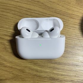 アップル(Apple)のApple Airpods Pro 第2世代 lightning(ヘッドフォン/イヤフォン)