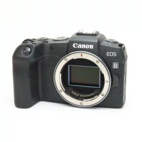 【中古】 《美品》 Canon EOS RP ボディ [ デジタルカメラ ]