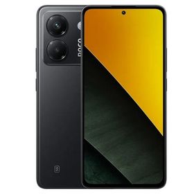 Xiaomi Poco M7 Pro Dual Sim 8GB RAM 256GB 5G 黒 新品 SIMフリー スマホ 本体 初期不良保証