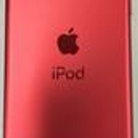 IPOD TOUCH 第7世代 MVHX2J/A APPLE