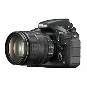 【中古】「非常に良い」Nikon デジタル一眼レフカメラ D810 24-120 VR レンズキット(デジタル一眼)