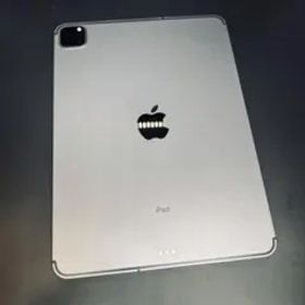 【SIMフリー】 iPad Pro 11インチ 第2世代 A12Z 動作確認済み