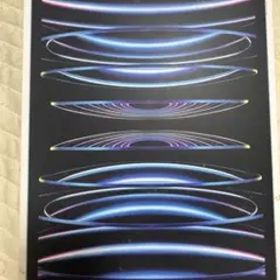 iPad Pro 11インチ（第4世代）箱付き充電付き