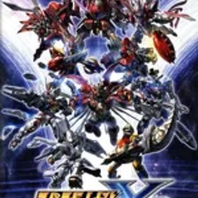 【中古】 スーパーロボット大戦Y／NintendoSwitch