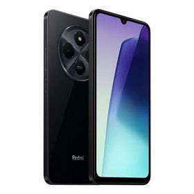 Redmi 14C 8G+256G SIMフリー [ミッドナイトブラック]