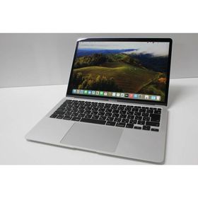 MacBook Air（Retina,13インチ,2020）512GB/16GB〈MVH42J/A〉(5)