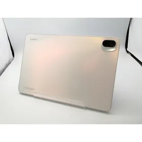 【中古】Xiaomi 国内版 【Wi-Fi】 Xiaomi Pad 5 6GB 128GB パールホワイト【大阪堂島】保証期間１ヶ月【ランクB】