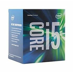 【中古】「非常に良い」Intel Boxed Core I5-6500 FC-LGA14C 3.20 Ghz 6 M Processor Cache 4 LGA 1151 BX80662I56500 [並行輸入品](PCパーツ)