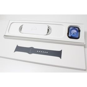 Apple Watch Series 8/GPS/45mm/A2771〈MNP13J/A〉(6)