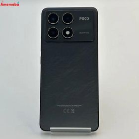 POCO F6 Pro 新品 37,000円 中古 35,000円 | ネット最安値の価格比較