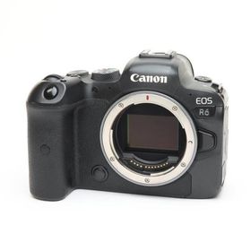 《並品》Canon EOS R6