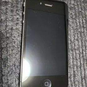 Apple iPhone 4