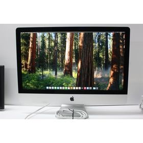 iMac 5K 27インチ 2019 新品 126,000円 中古 37,980円 | ネット最安値