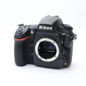 《並品》Nikon D810 ボディ