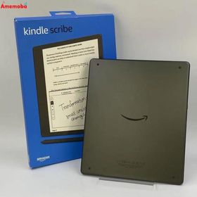 Kindle Scribe 新品 31,500円 中古 35,500円 | ネット最安値の価格比較