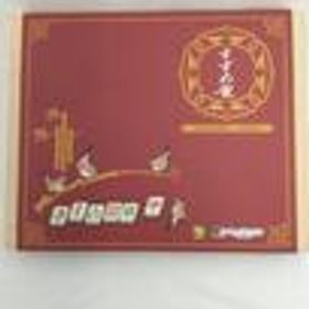 すずめ雀SUZUME JONG しのうじょう 第3版 すごろくや