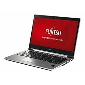 【中古】「非常に良い」【SSD搭載モデル】 ハイスペック Ultrabook 富士通 FUJITSU FMV ウルトラブック ノート 富士通 LIFEBOOK U745/K FMVU02004 King Soft Office 201(ノートPC)