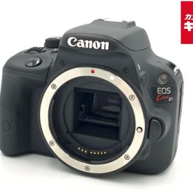 【中古】 【良品】 キヤノン EOS Kiss X7 ボディ 【デジタル一眼レフ】