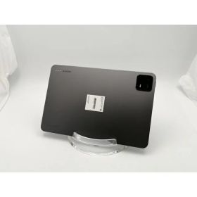 【中古】Xiaomi 国内版 【Wi-Fi】 Xiaomi Pad 6 6GB 128GB グラビティグレー【ECセンター】保証期間1ヶ月【ランクA】