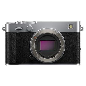 フジフイルム FUJIFILM X-E5 ボディ [シルバー] 国内版新品