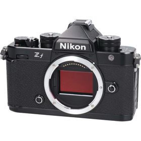 ニコン(Nikon)のＺｆ(デジタル一眼)