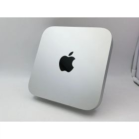 【中古】Apple Mac mini CTO (Late 2014) Core i7(3.0G)/16G/1T(Fusion)/Intel Iris Graphics【大宮東口】保証期間1ヶ月【ランクB】