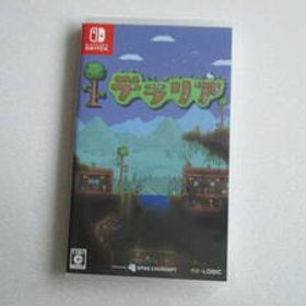 テラリア Switch