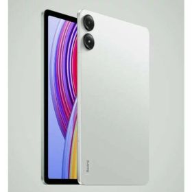 Redmi Pad Pro VHU4723JP [12.1型 2560×1600 タッチパネル Snapdragon 7s Gen 2 RAM:6GB ストレージ:128GB Xiaomi HyperOS Wi-Fi ミントグリーン]