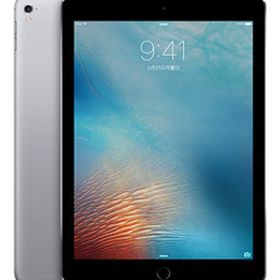 iPad Pro 9.7インチ 第1世代[128GB] Wi-Fiモデル スペースグレ…