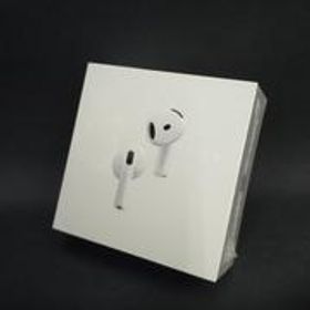 AIR PODS 4 MXP93J/A APPLE
