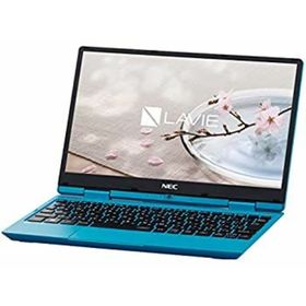 【中古】「非常に良い」NEC PC-NM150GAL LAVIE Note Mobile(ノートPC)